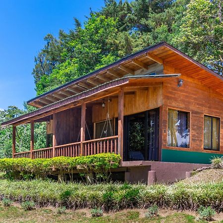 Campo Verde B&B - Monteverde Costa Rica 外观 照片