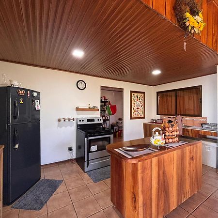 Campo Verde B&B - Monteverde Costa Rica 外观 照片